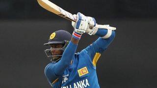 South Africa vs Sri Lanka T20Is: Angelo Mathews set to return home